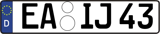 EA-IJ43