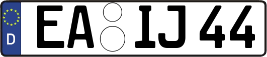 EA-IJ44
