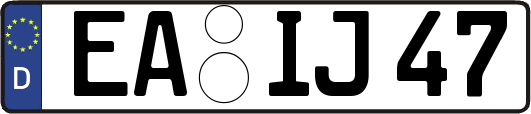 EA-IJ47