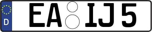 EA-IJ5