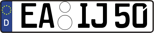 EA-IJ50
