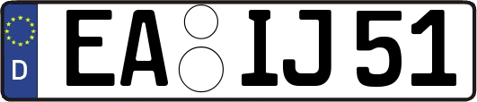 EA-IJ51