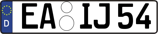 EA-IJ54
