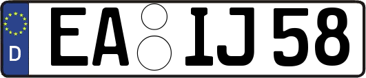 EA-IJ58