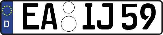 EA-IJ59