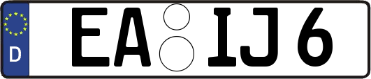 EA-IJ6