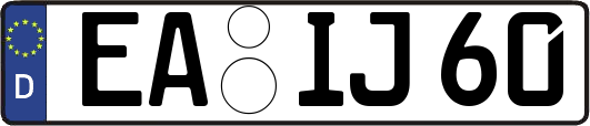 EA-IJ60
