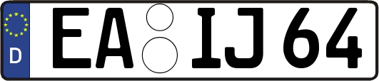 EA-IJ64