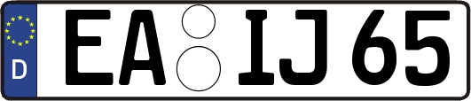 EA-IJ65