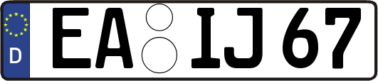 EA-IJ67