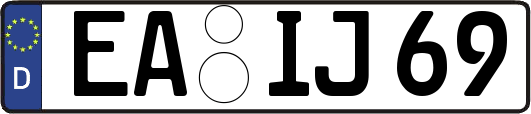 EA-IJ69