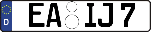 EA-IJ7