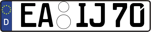 EA-IJ70