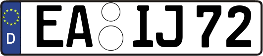 EA-IJ72