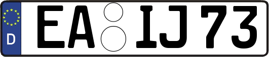 EA-IJ73