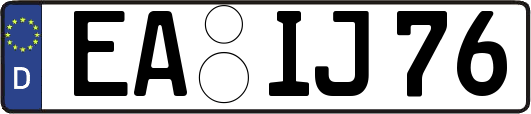 EA-IJ76