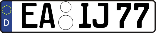 EA-IJ77