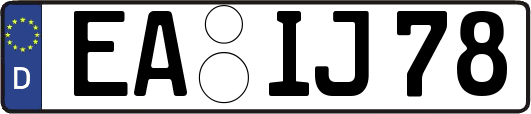 EA-IJ78