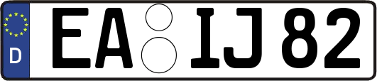 EA-IJ82