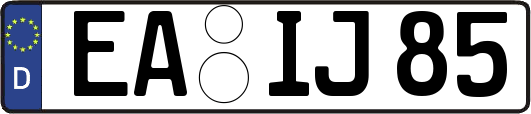 EA-IJ85