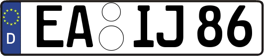 EA-IJ86