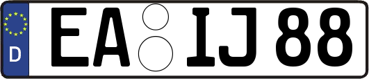 EA-IJ88