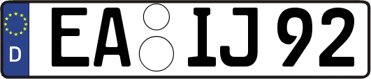 EA-IJ92