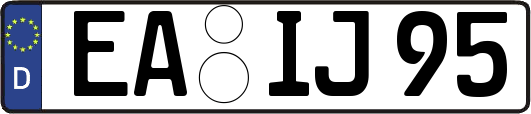 EA-IJ95