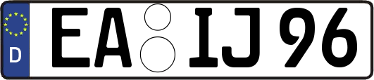EA-IJ96