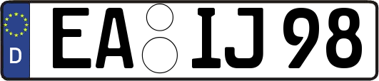 EA-IJ98