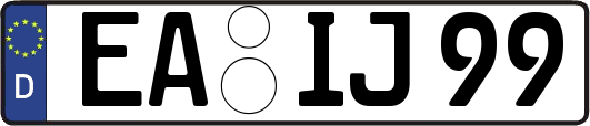 EA-IJ99
