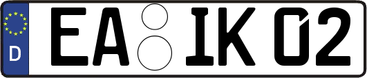 EA-IK02