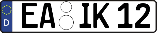 EA-IK12