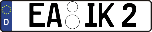 EA-IK2
