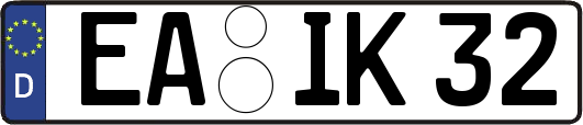 EA-IK32