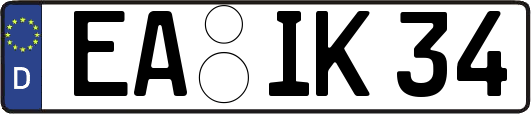 EA-IK34