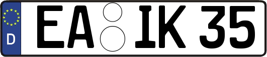 EA-IK35
