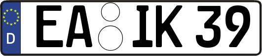 EA-IK39