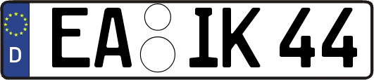 EA-IK44