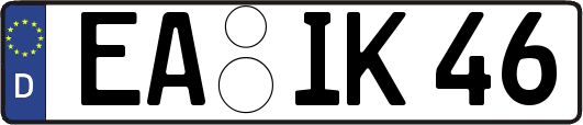 EA-IK46