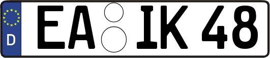 EA-IK48