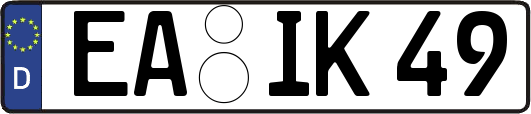 EA-IK49