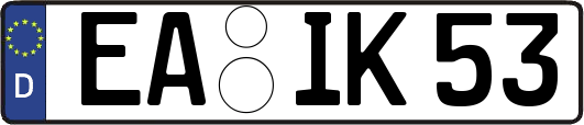 EA-IK53