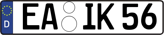 EA-IK56