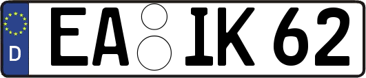 EA-IK62