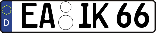 EA-IK66