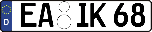 EA-IK68