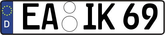 EA-IK69