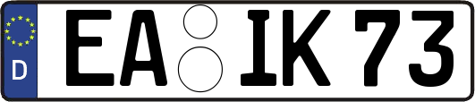 EA-IK73