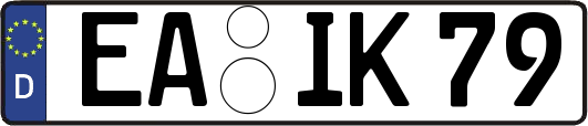 EA-IK79